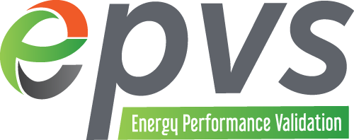 EPVS Energy Performance Validation