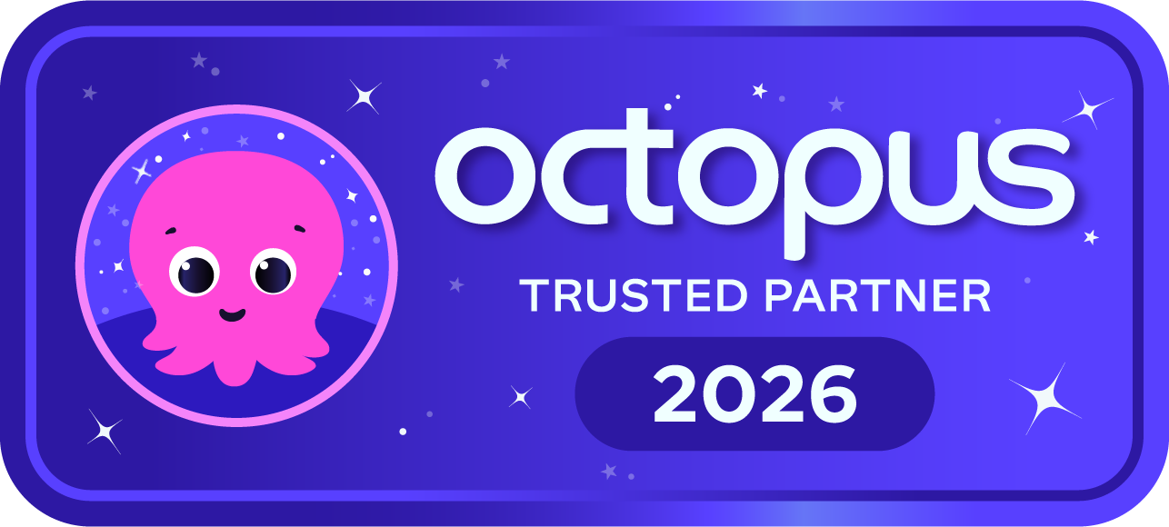 Octopus Trusted Partner 2026