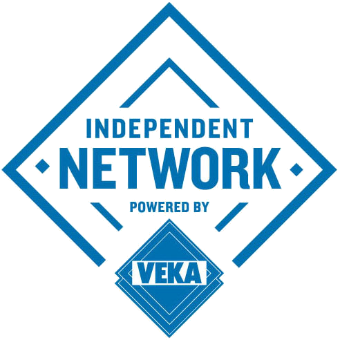 Independent Network powered by VEKA